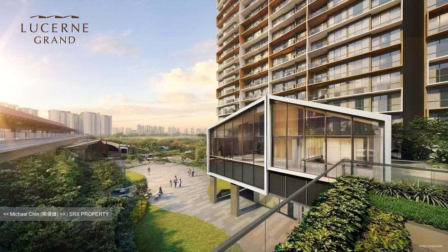Lakeside Drive (D22), Condominium #613530441